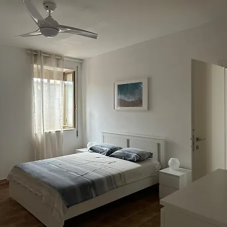 Ferienhaus La Casetta Sul Mare *