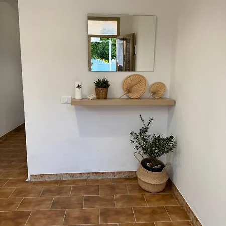 La Casetta Sul Mare Ferienhaus Ortona
