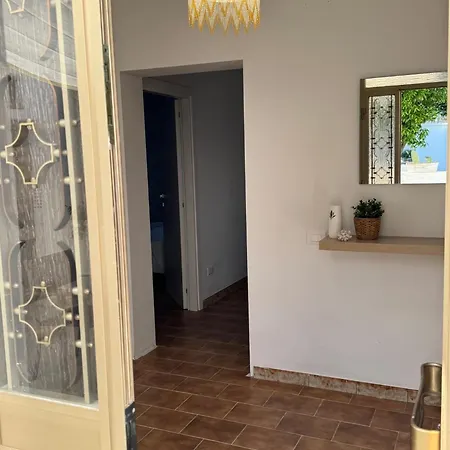 La Casetta Sul Mare Ferienhaus Ortona