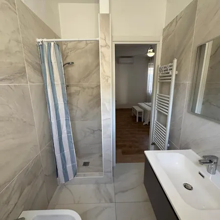 Ferienhaus La Casetta Sul Mare *
