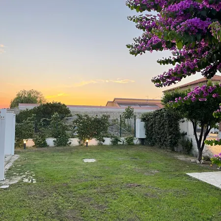 Ferienhaus La Casetta Sul Mare