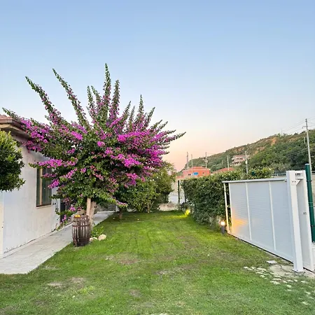La Casetta Sul Mare Ferienhaus *