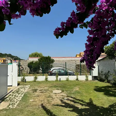 La Casetta Sul Mare Ferienhaus Ortona
