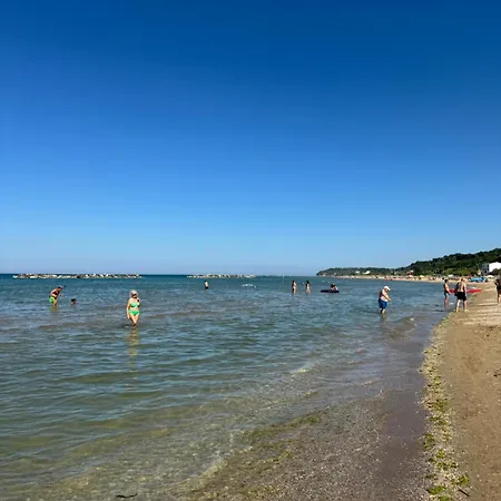 La Casetta Sul Mare *